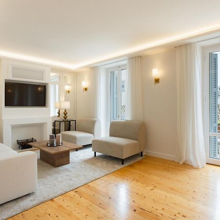 Agora Luxury Apartment By The Boyar Collection Corfu  Bagian luar foto