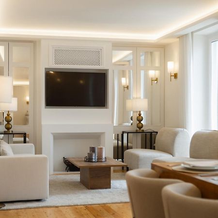 Agora Luxury Apartment By The Boyar Collection Corfu  Bagian luar foto