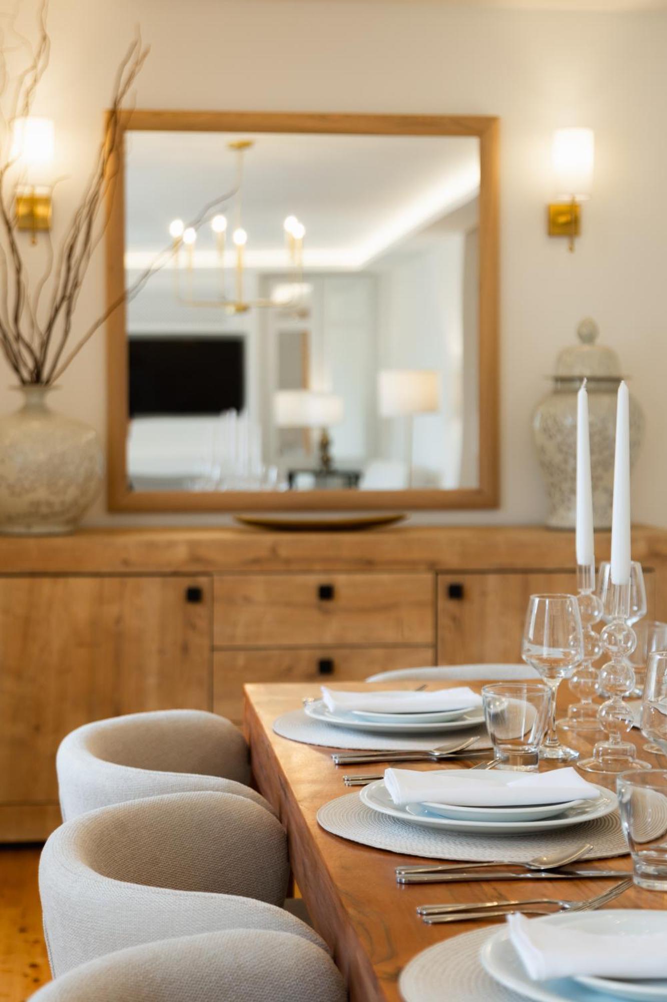 Agora Luxury Apartment By The Boyar Collection Corfu  Bagian luar foto