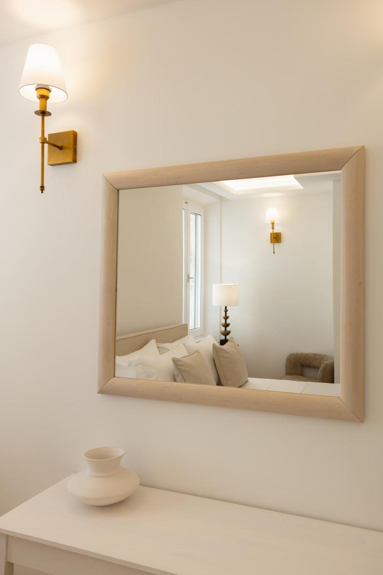 Agora Luxury Apartment By The Boyar Collection Corfu  Bagian luar foto