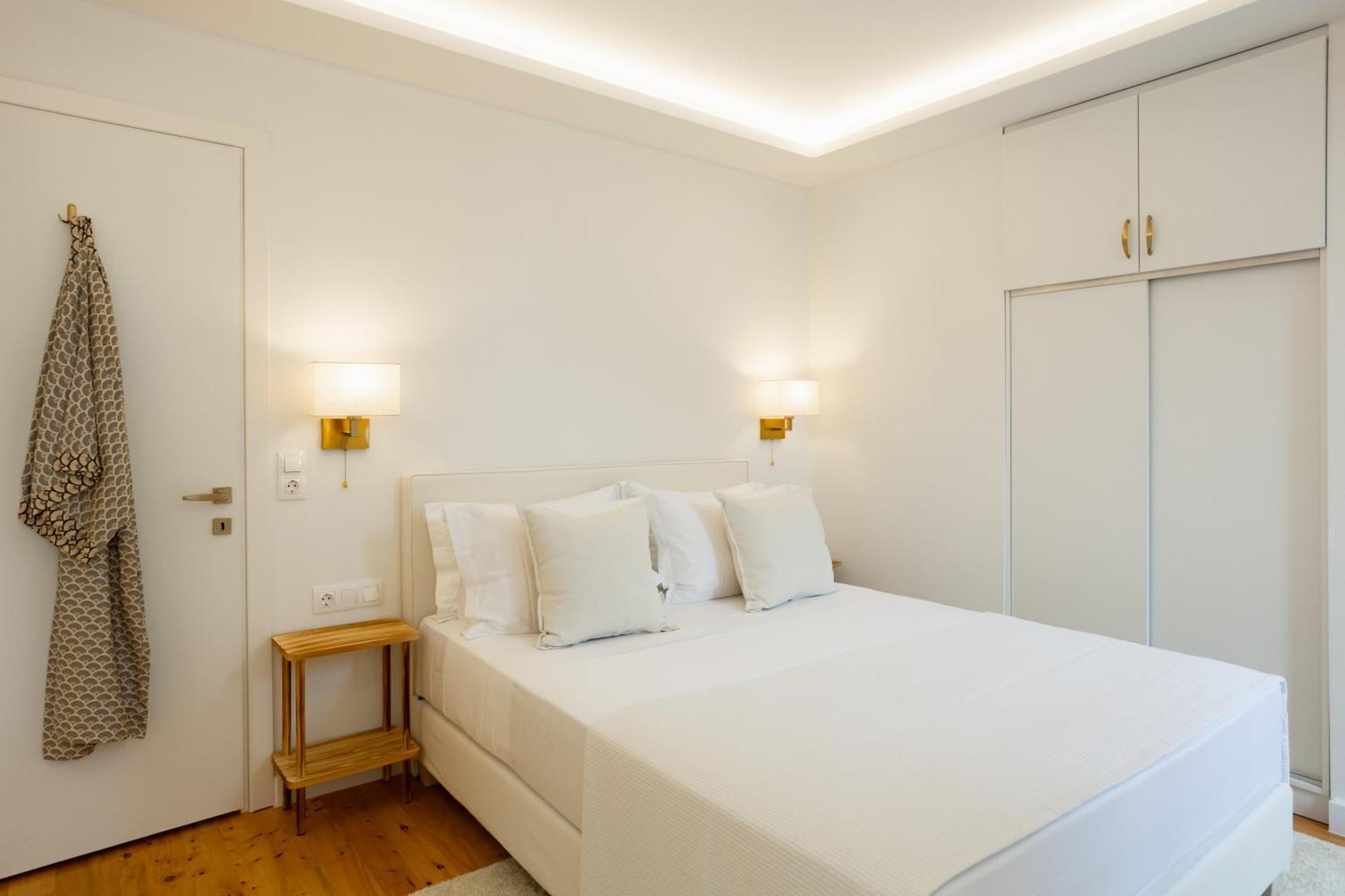 Agora Luxury Apartment By The Boyar Collection Corfu  Bagian luar foto