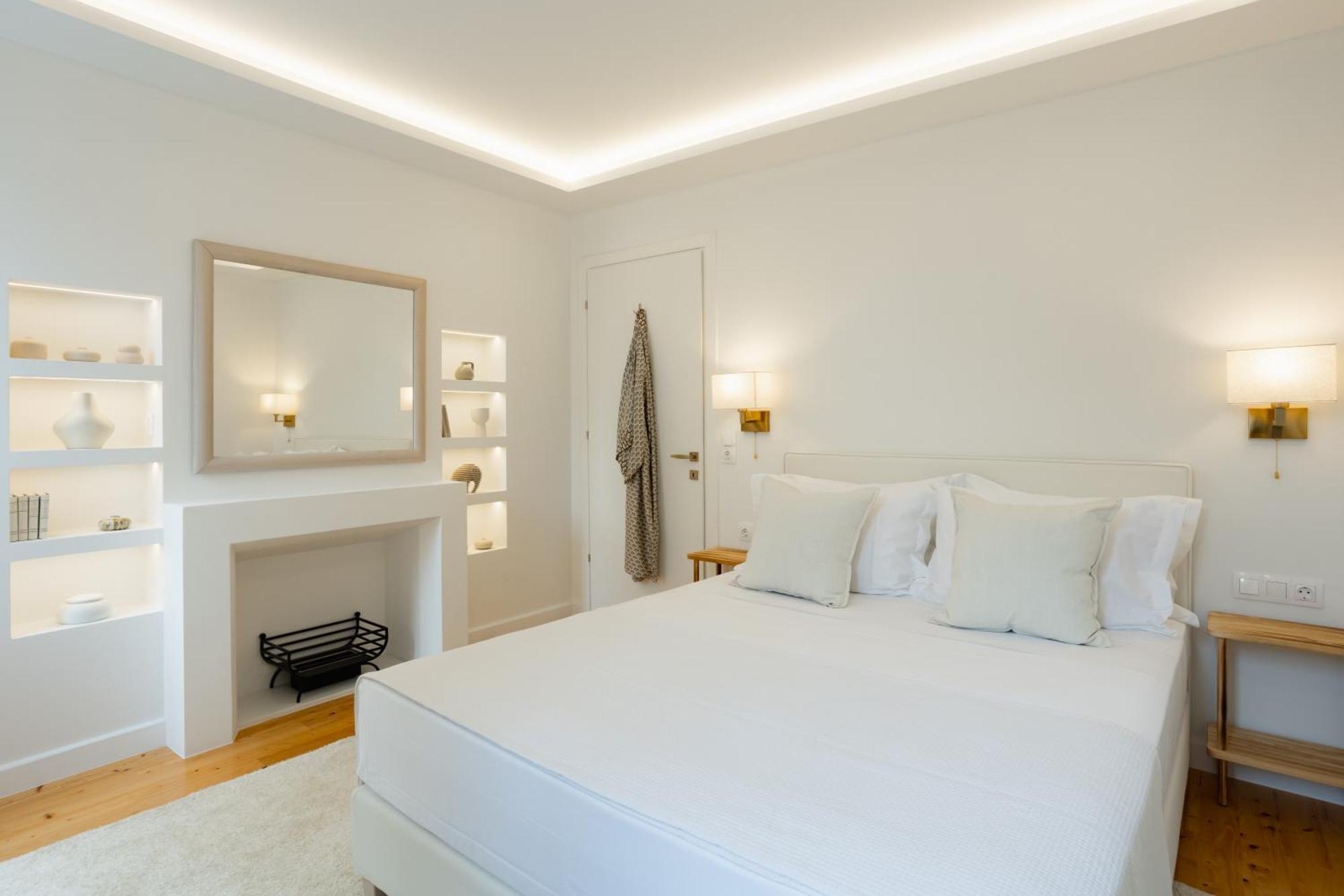 Agora Luxury Apartment By The Boyar Collection Corfu  Bagian luar foto
