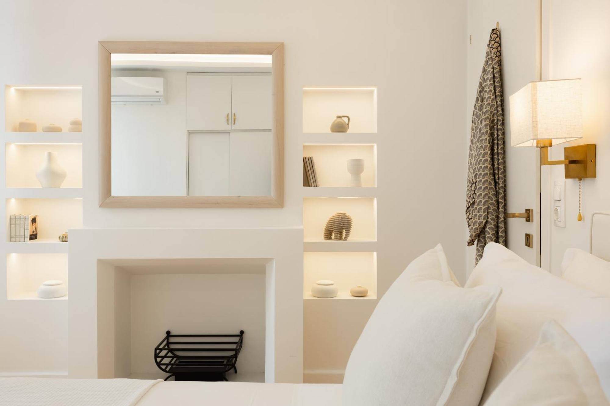 Agora Luxury Apartment By The Boyar Collection Corfu  Bagian luar foto